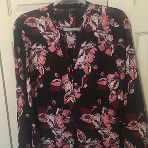 Smoke free home, very breathable and comfy